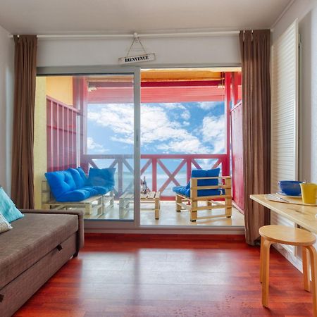 Apartment Primavera-7 By Interhome ラカノー エクステリア 写真