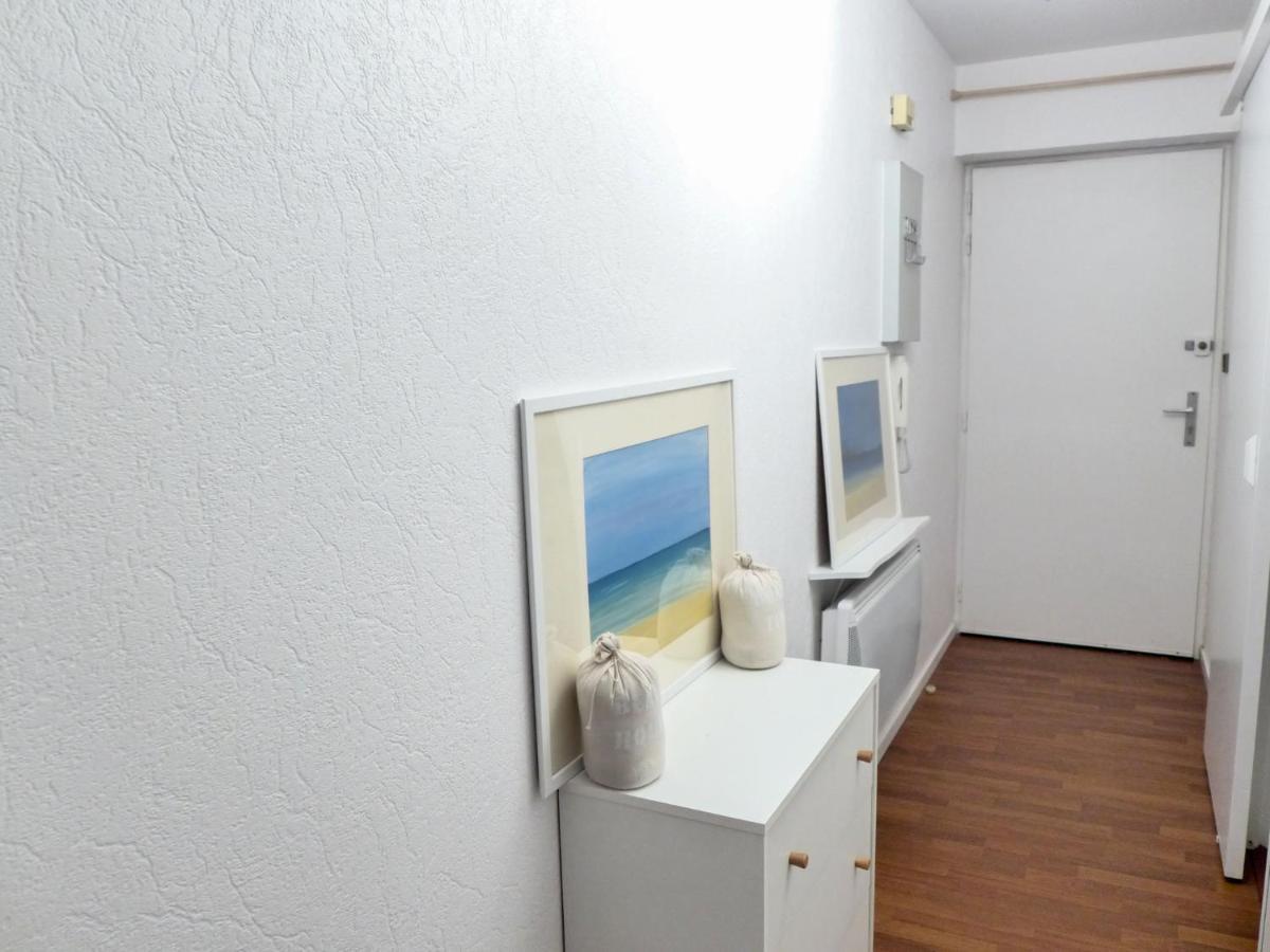 Apartment Primavera-7 By Interhome ラカノー エクステリア 写真