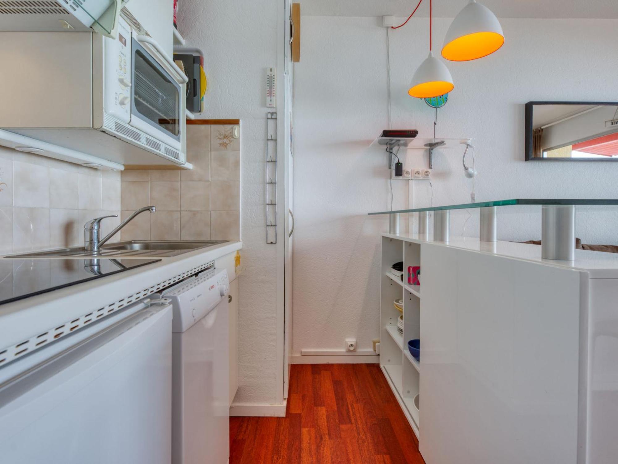 Apartment Primavera-7 By Interhome ラカノー エクステリア 写真