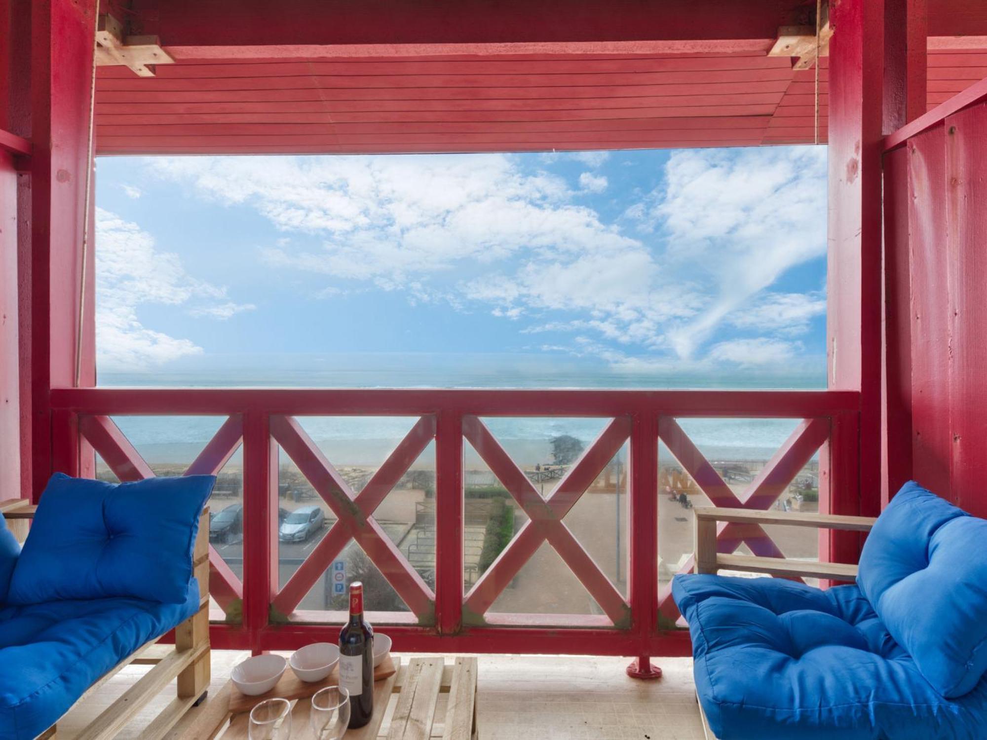 Apartment Primavera-7 By Interhome ラカノー エクステリア 写真