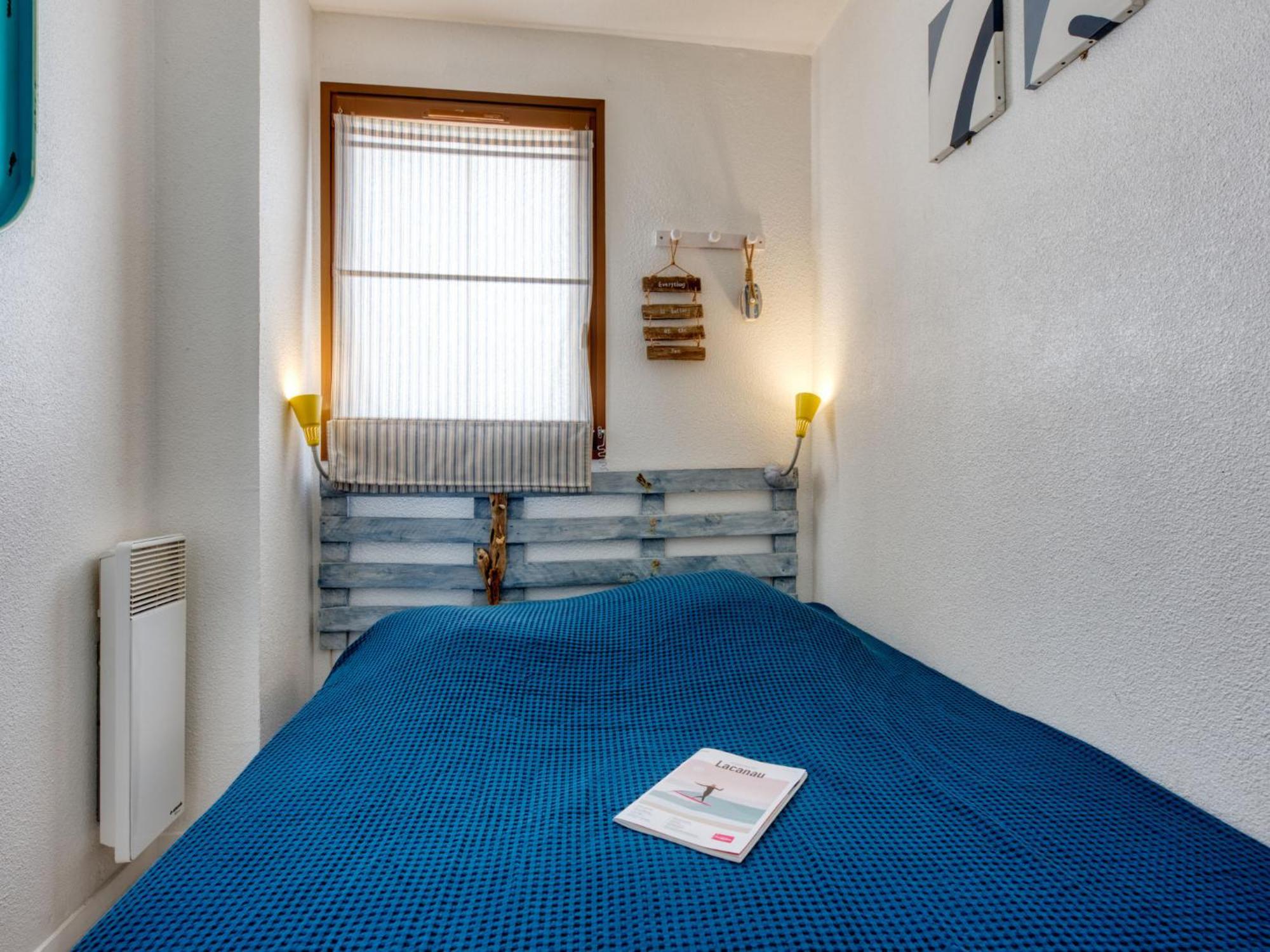 Apartment Primavera-7 By Interhome ラカノー エクステリア 写真